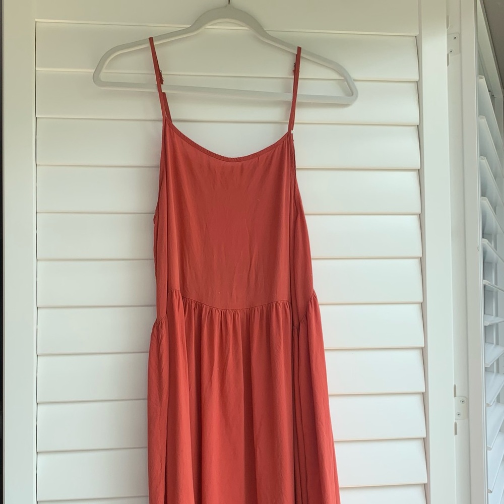 Free People Intimately Midi Dress